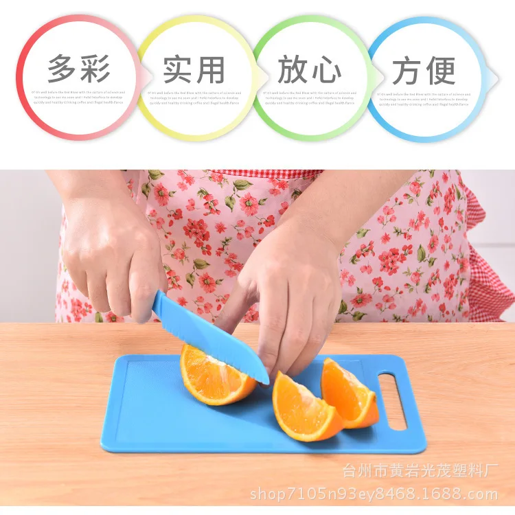 Couteau à fruits en dents de scie en plastique, ustensile de cuisine sûr pour enfants chef pour jxlaitue tout-petit cuisine opaque pour enfants