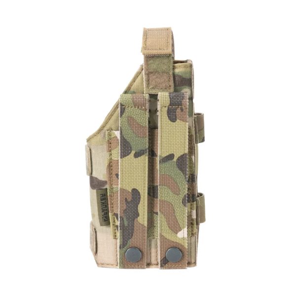DulStores-Étui pour odorà main réglable, accessoires de chasse en plein air, poudres Mag, Glock 17, 18/19 – Image 3