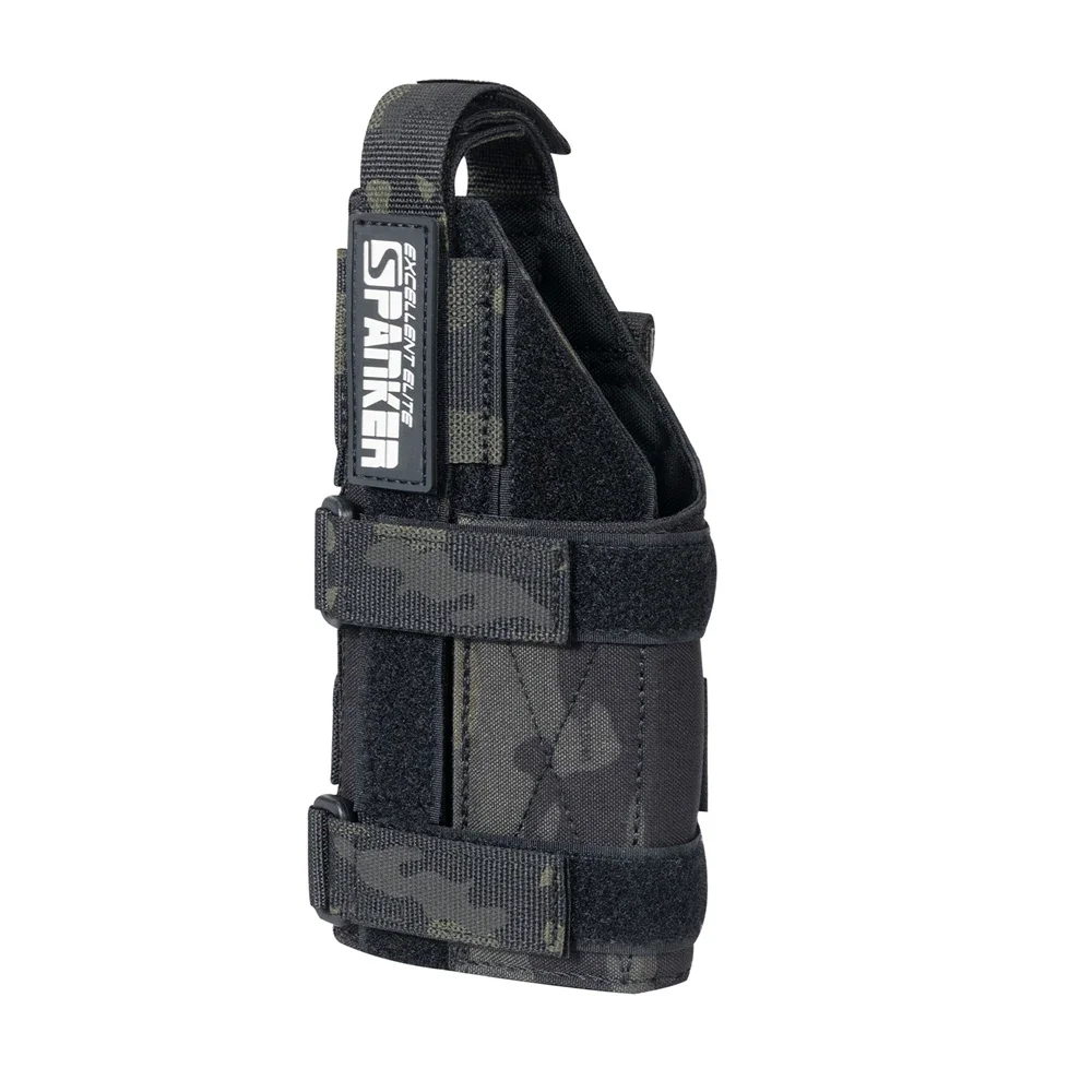 Multicam Black