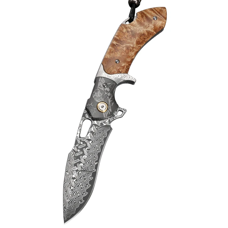 knife