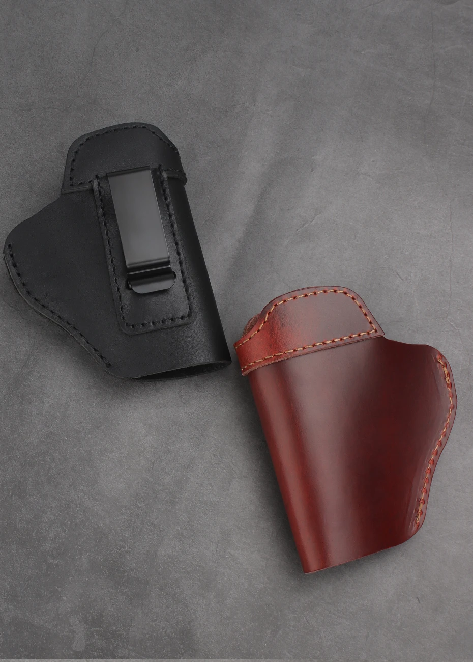 Kosibate-Holster de odorde transport dissimulé, pour nous terminés, G2C Sig aisser P226 éventuelles 2022 Glock 17 19 21 23 26 Beretta 92