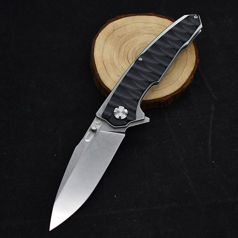 M390 steel