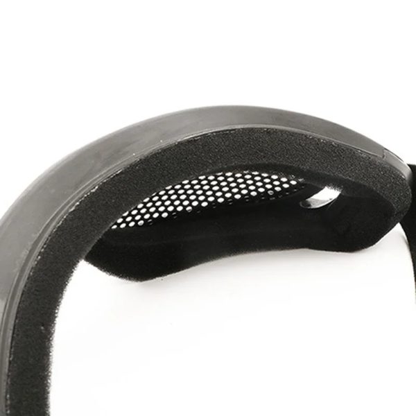 DulGoggles-Lunettes de soleil militaires pour airsoft, paintball, moto, protection des yeux, coupe-vent, jeu de guerre – Image 5