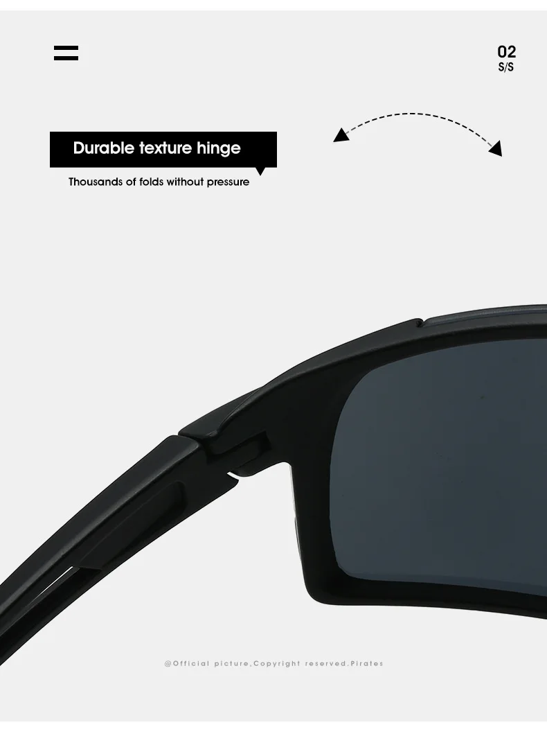 Lunettes de soleil de sports de plein air pour hommes et femmes, coupe-vent, anti-sable, colorées, cyclisme, randonnée, lunettes de soleil