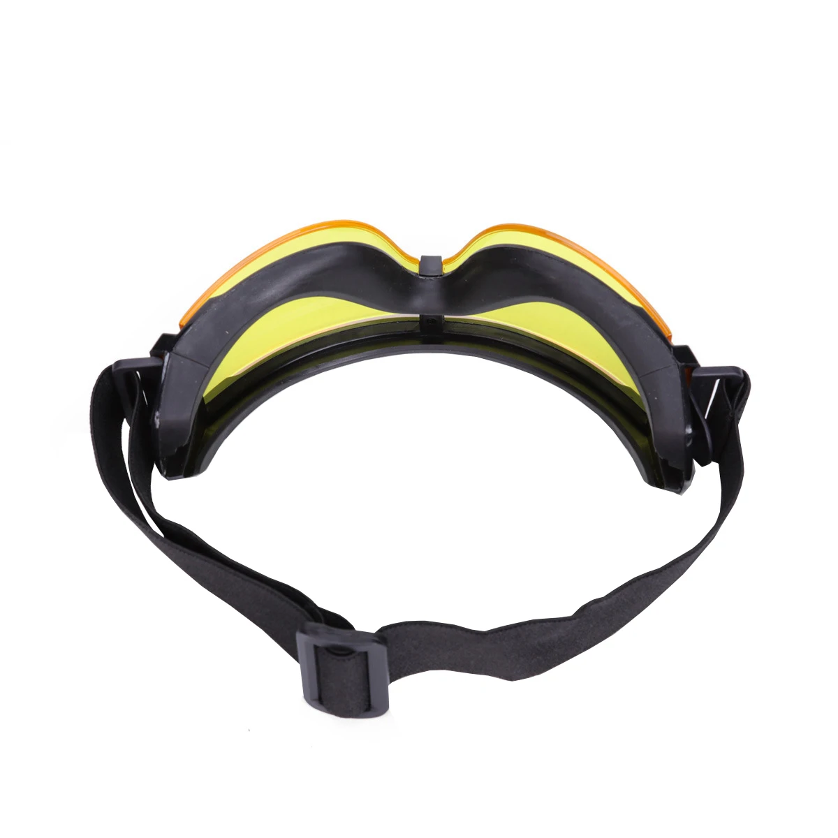 Lunettes de randonnée Airsoft DulGoggles, lunettes de paintball en plein air