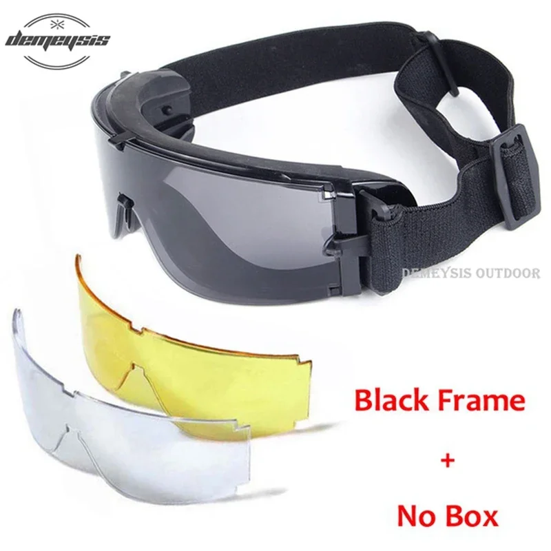 black no box