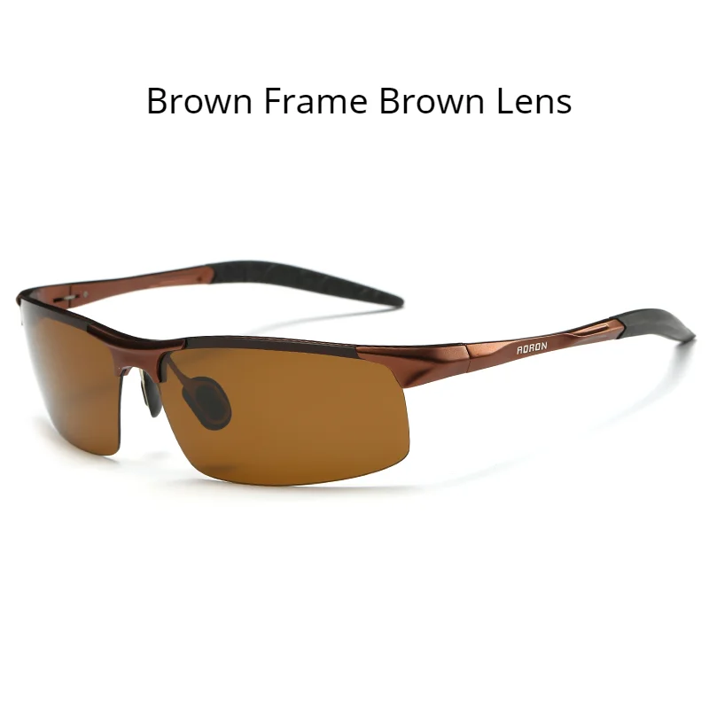 Brown Brown