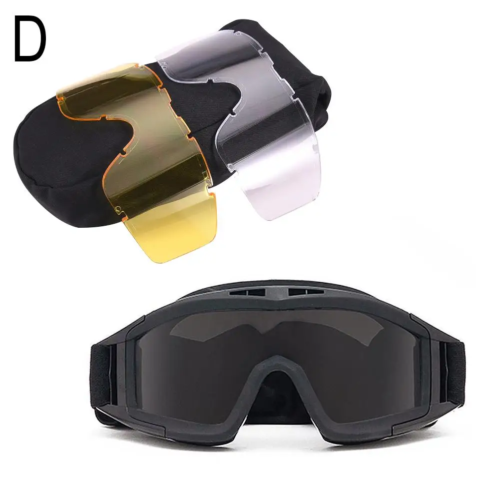 black 1set