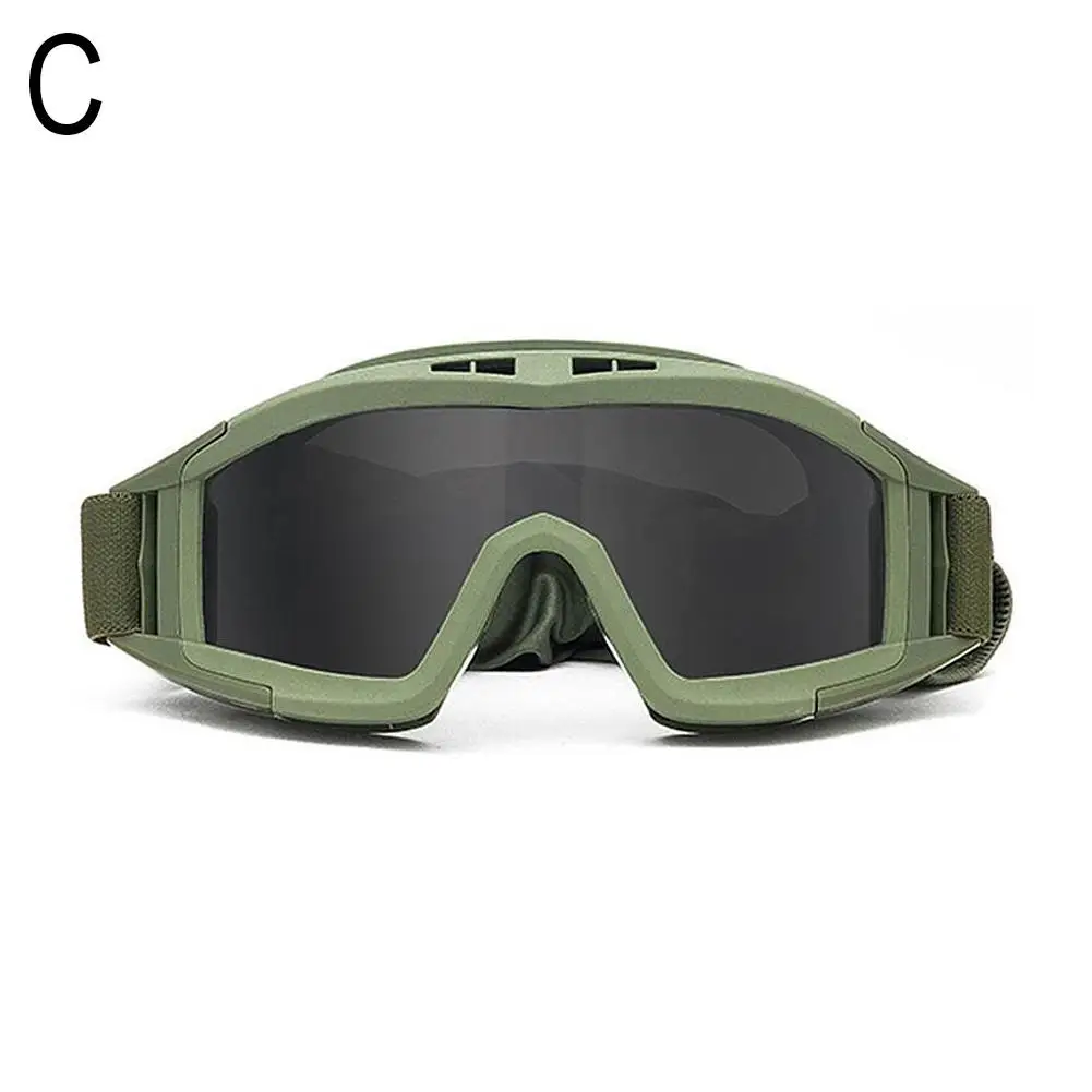 green 1pc