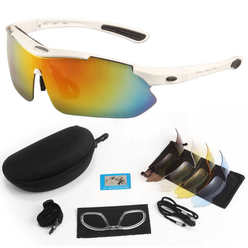 Polarized-White