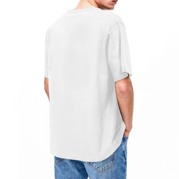 T-shirt manches courtes col rond homme, Nemo The Code Switzerland Eurovisions Malmo Sweden T Shirt coton, grande taille, 2024 – Image 5