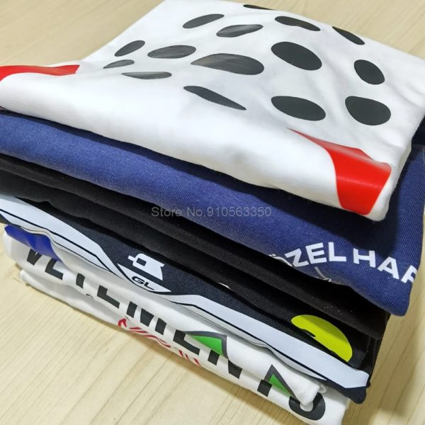 T-Shirt en coton pour homme, estival et à la mode, avec emblème de suisse, Zurich Bern Luzern Uri Schwyz Obwalden, taille européenne – Image 3