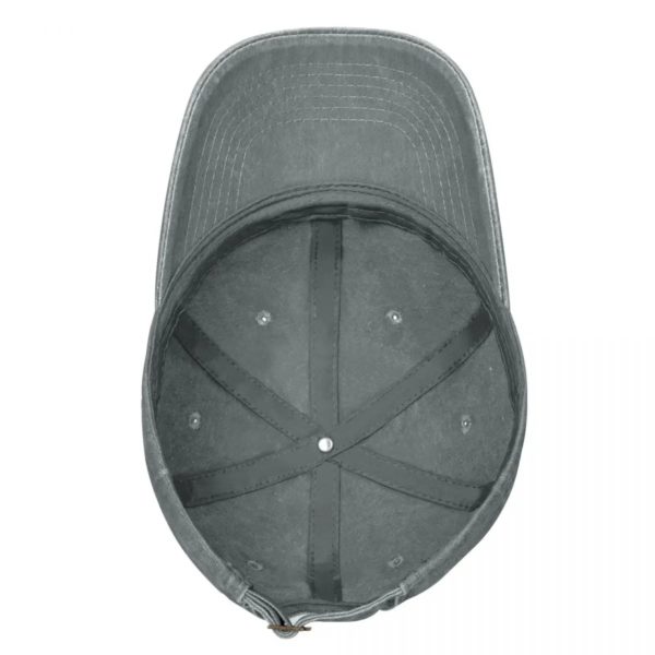 Casquette de Baseball ST MORITZ CORVIGLIA SUISSE SKI SNOWBOARD, Cadeau à la Mode – Image 4