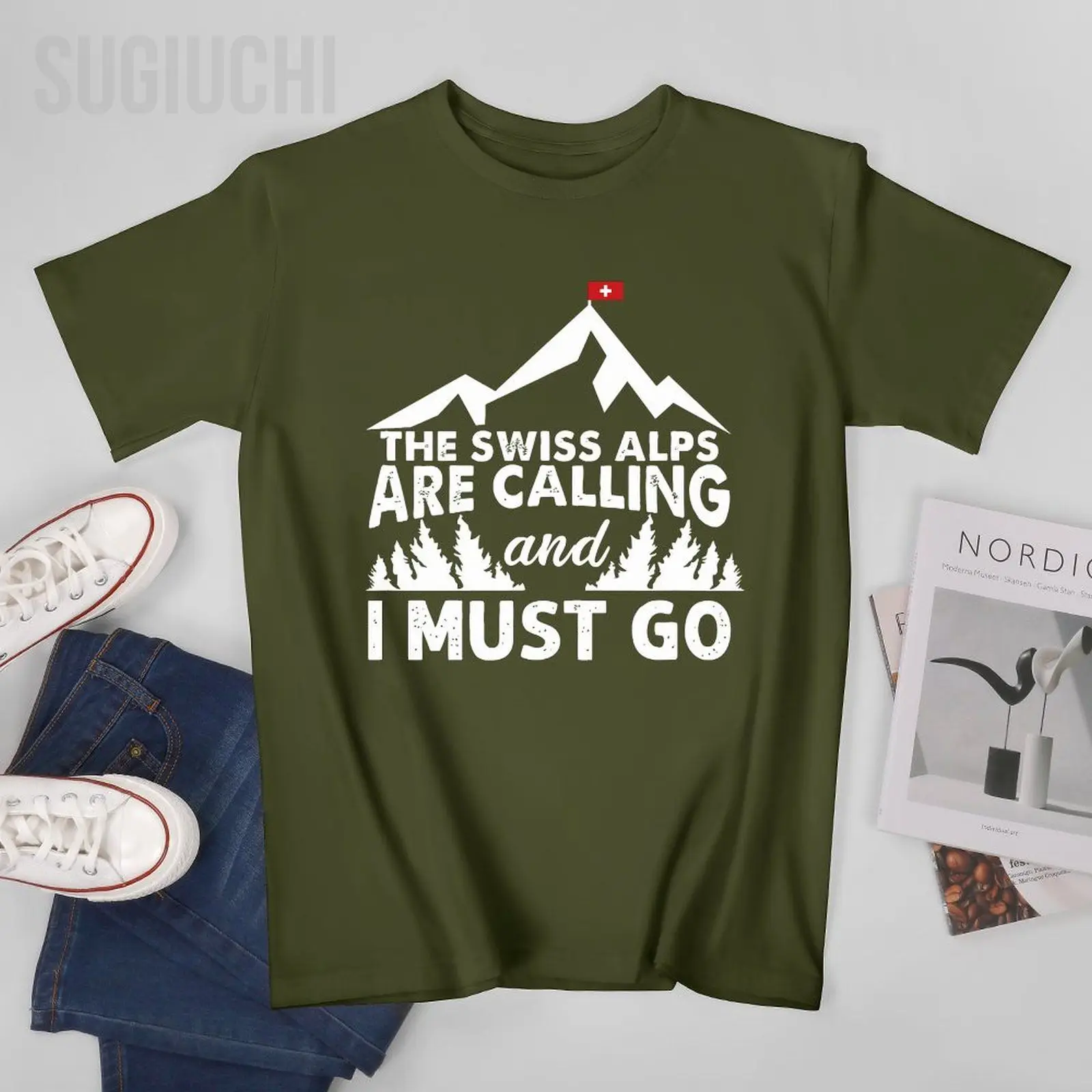 Army green 1