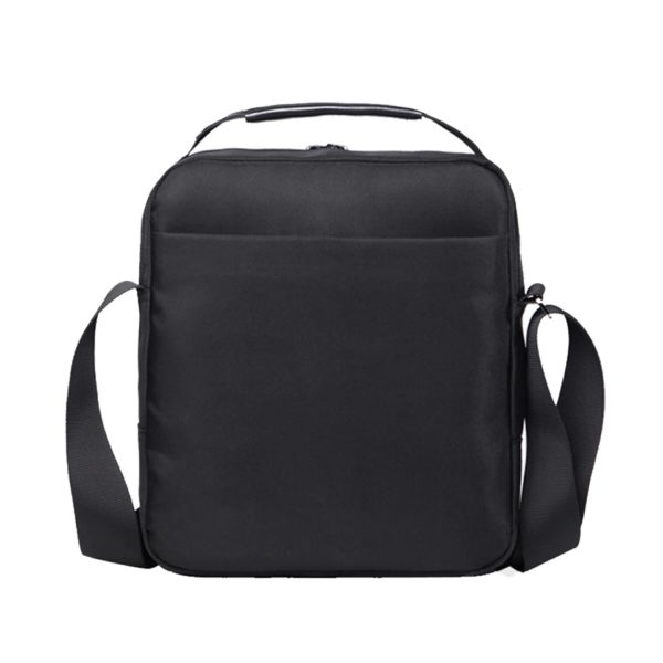 Oxford-Sac messager suisse étanche pour homme, multifonction, affaires, décontracté, étui à bombes, voyage, homme initié, mode, sac à main – Image 2