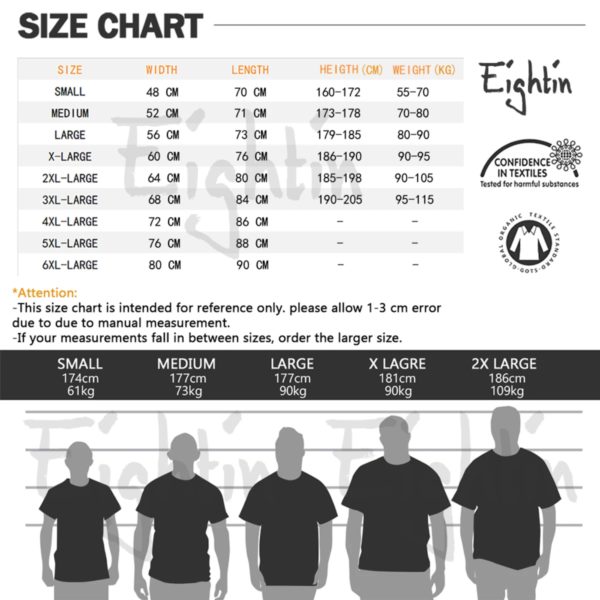 T-shirt manches courtes col rond pour homme, en coton pur, grande taille, nouveauté, drapeau suisse – Image 6