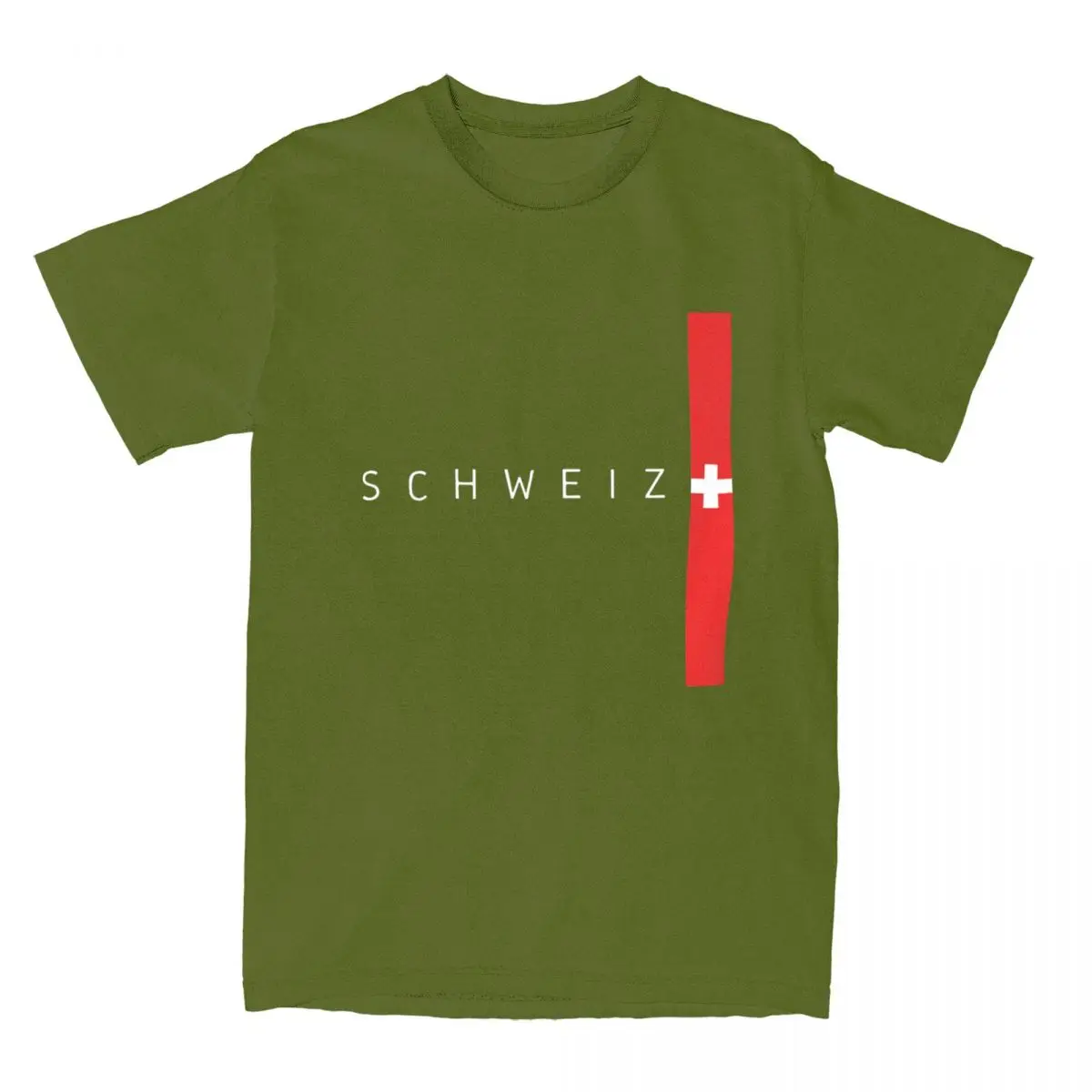 vert militaire