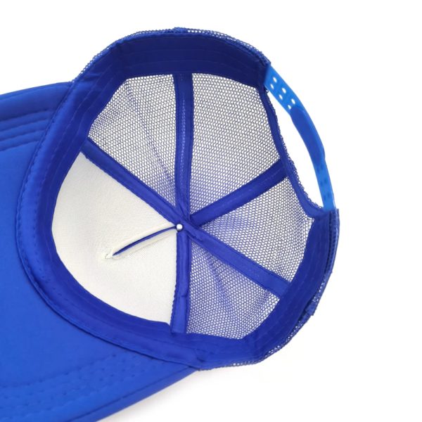 Casquette de camionneur suisse pour homme, chapeau de baseball, unisexe, cool, été – Image 6