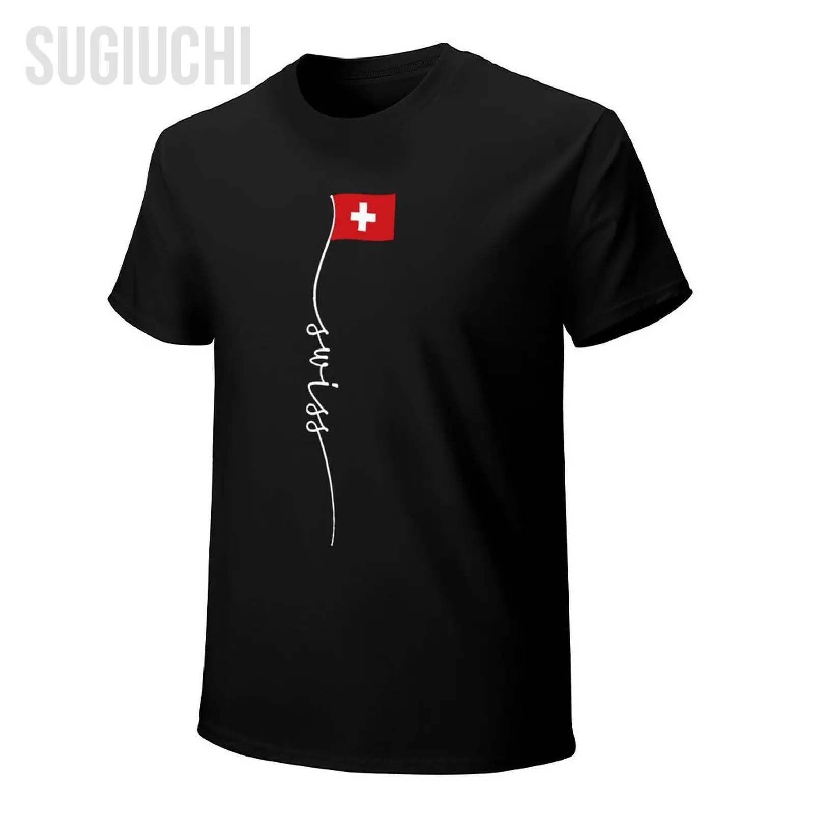 T-shirt col rond unisexe, 100% coton, pour hommes et femmes T-shirt col rond unisexe, 100% coton, pour hommes et femmes