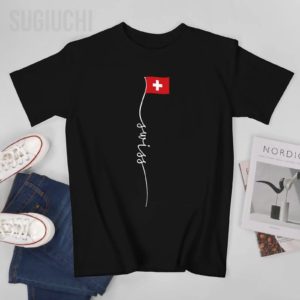 T-shirt col rond unisexe, 100% coton, pour hommes et femmes