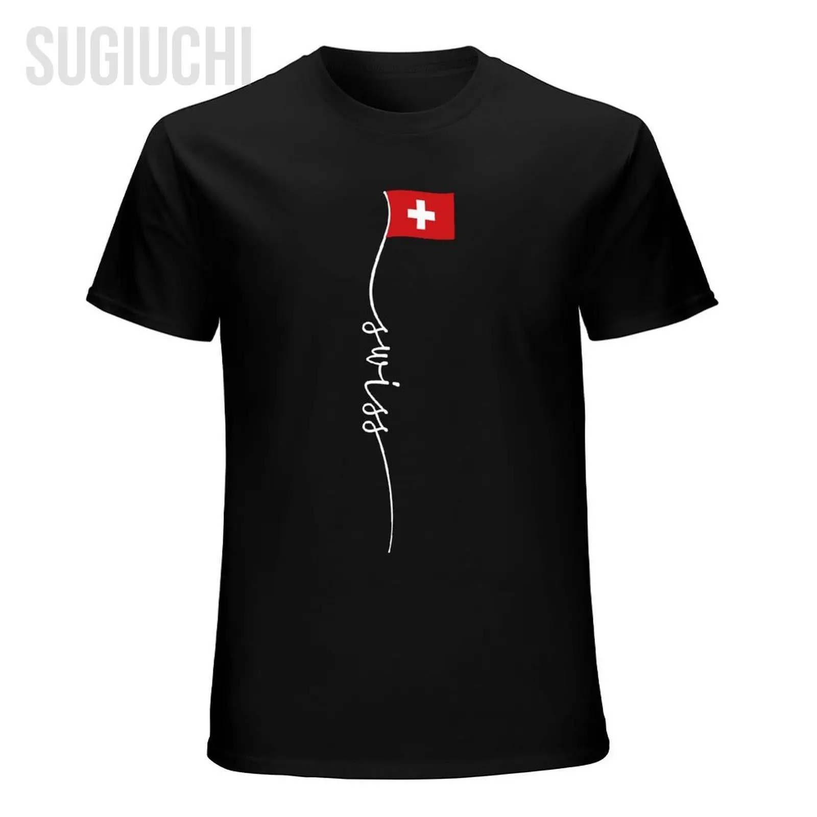 T-shirt col rond unisexe, 100% coton, pour hommes et femmes T-shirt col rond unisexe, 100% coton, pour hommes et femmes