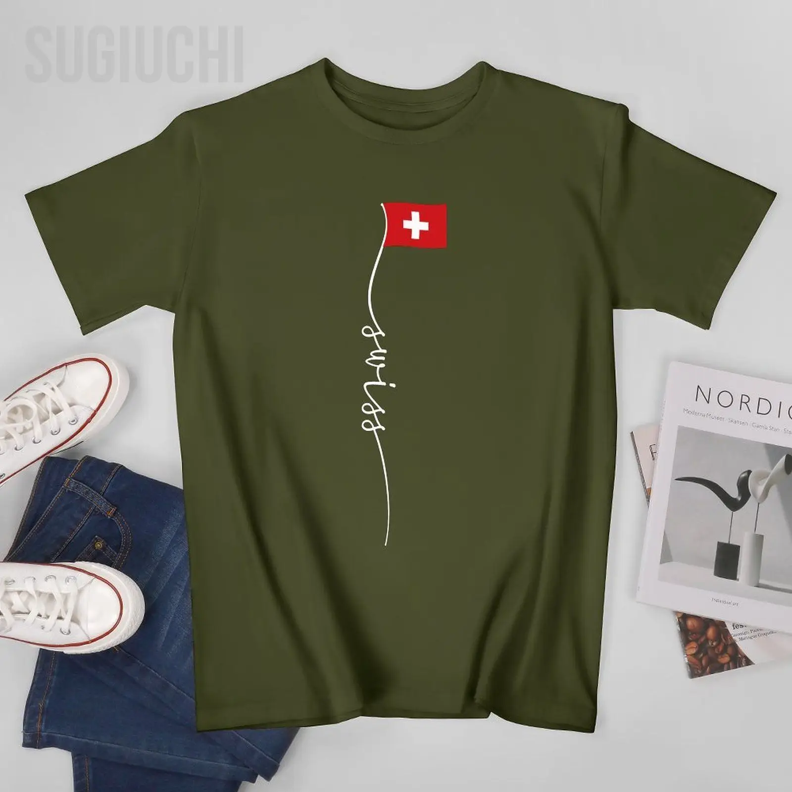 Army green 1
