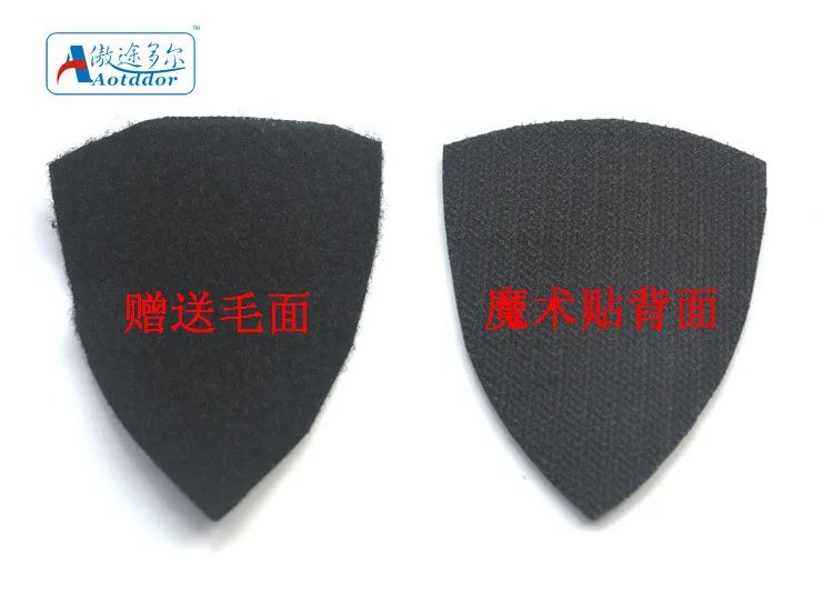 Patchs militaires brodés pour brassard, drapeau islande, norvège, suède, danemark, finlande, suisse, pour vêtements, couture tactique