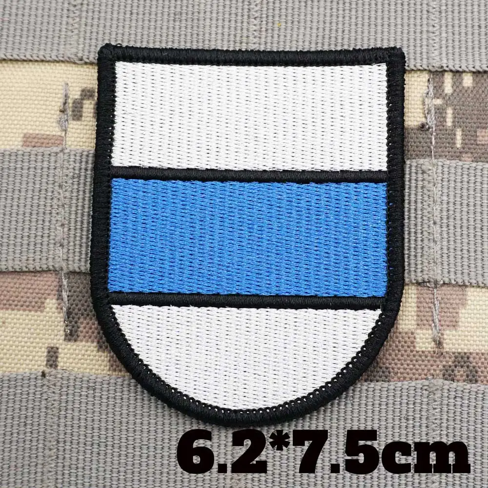 AD45-2 Velcro