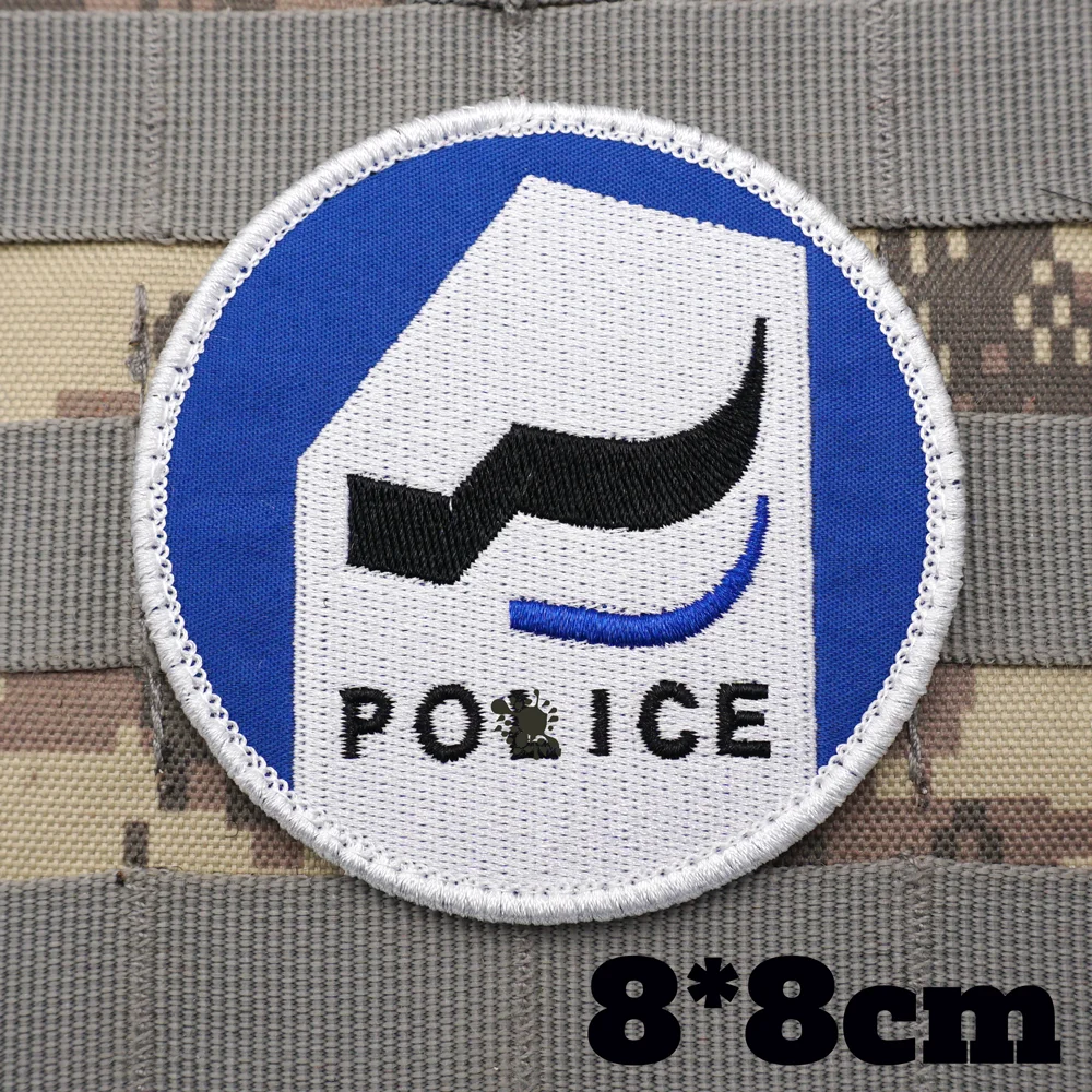 AD49-2 Velcro