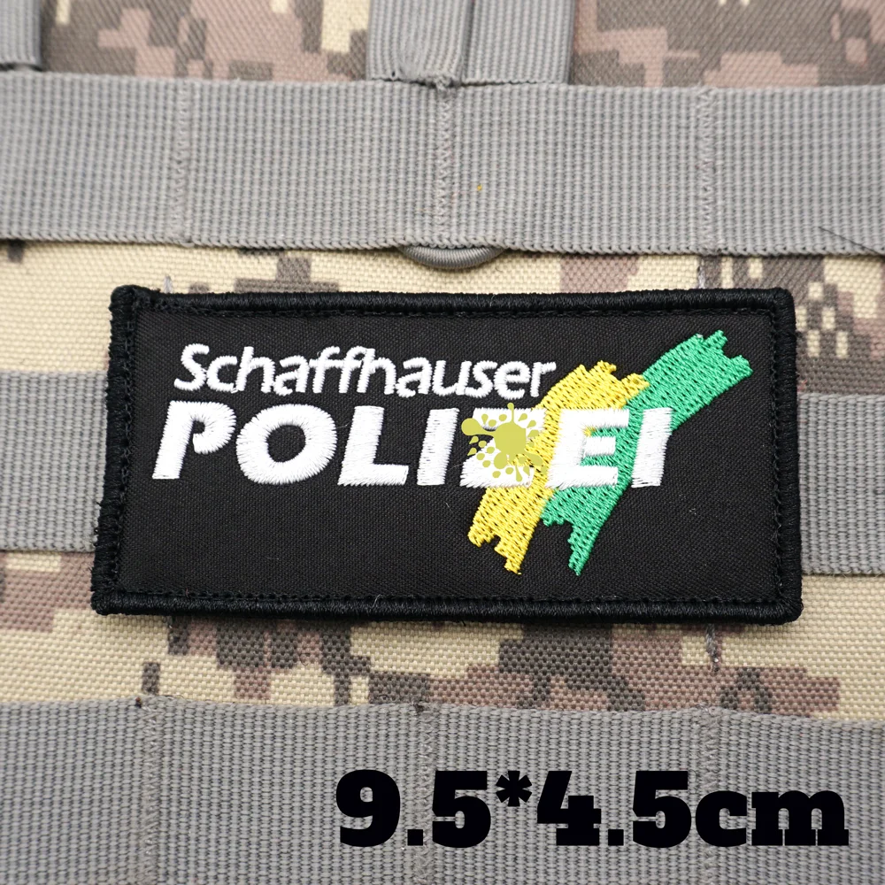 AD14-2 Velcro