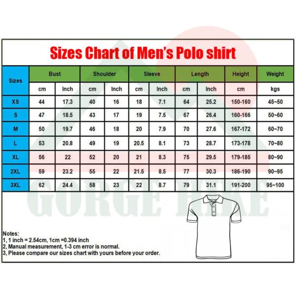 Polo de l'armée suisse pour hommes, polos militaires, chemises d'affaires – Image 6