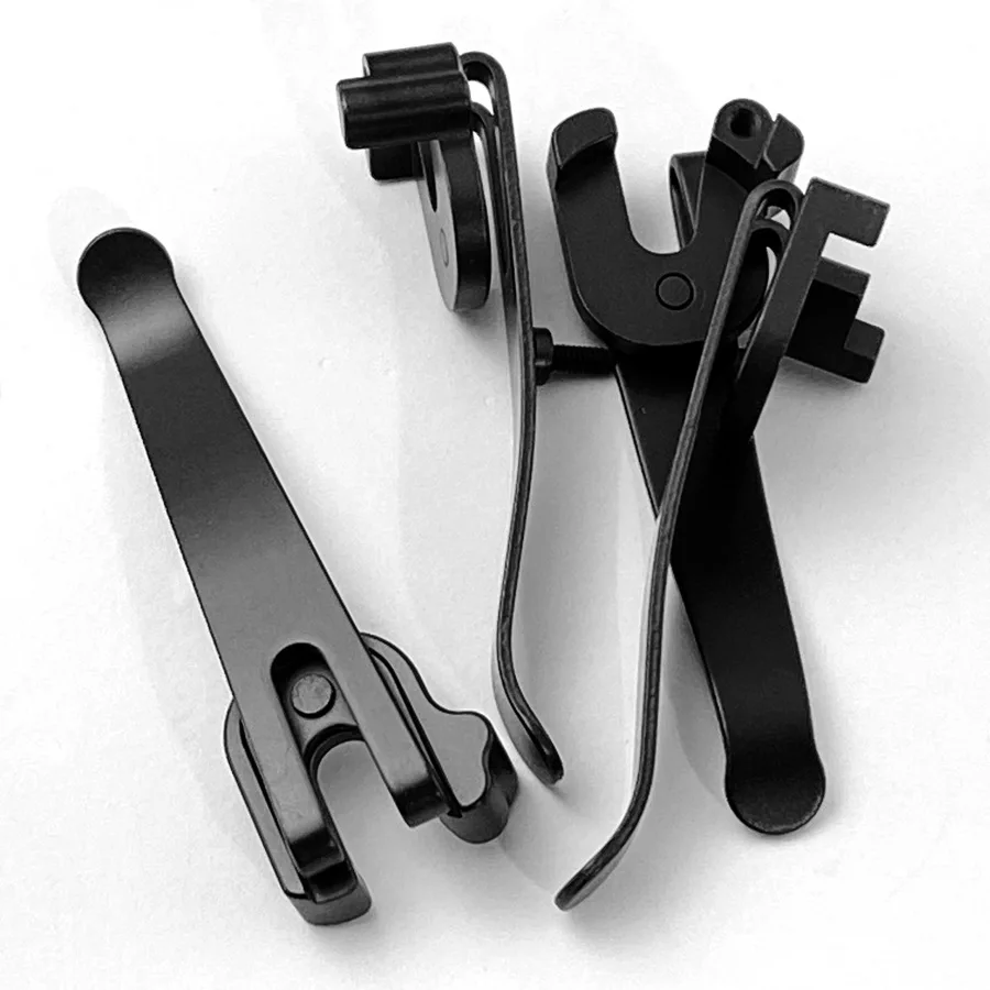 Pince arrière de couteau pliant portable, pince de taille en acier, pince de poche, remplacement pour pièces d'outils de réparation de l'armée suisse, 91mm, 1 pièce