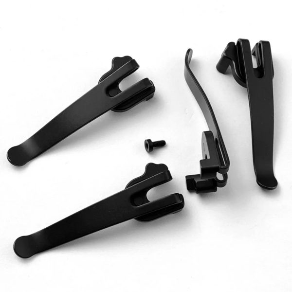 Pince arrière de couteau pliant portable, pince de taille en acier, pince de poche, remplacement pour pièces d'outils de réparation de l'armée suisse, 91mm, 1 pièce – Image 3