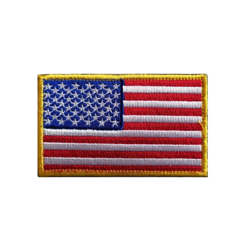 USA