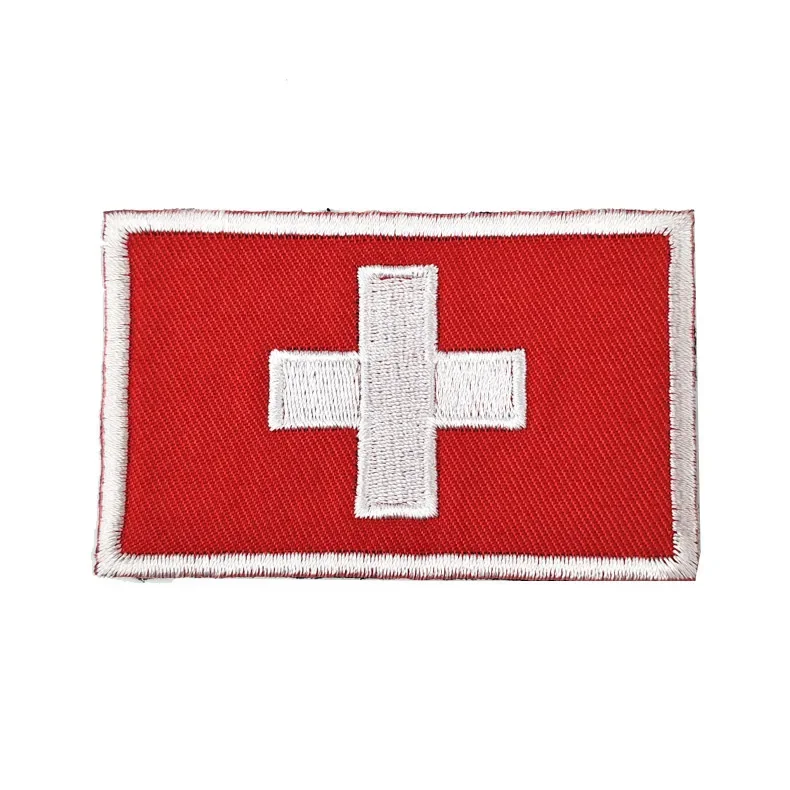 Switzerland