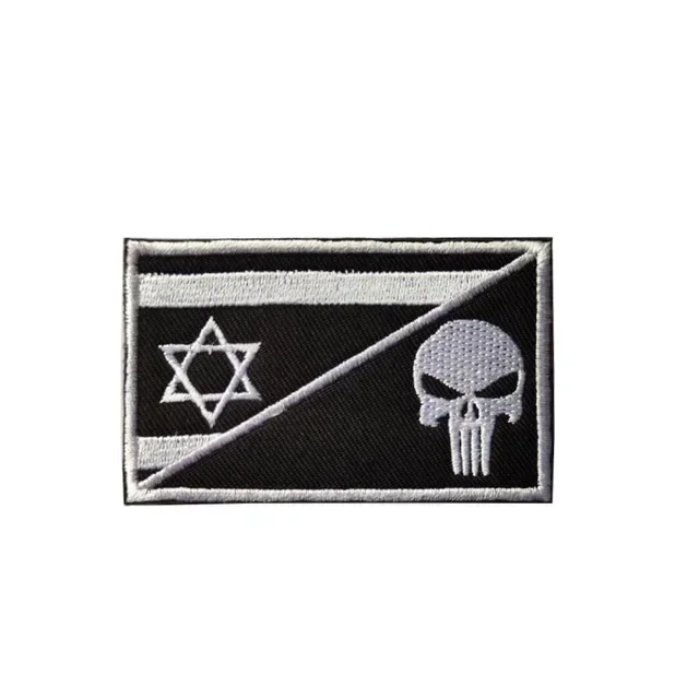 2pcs Punisher
