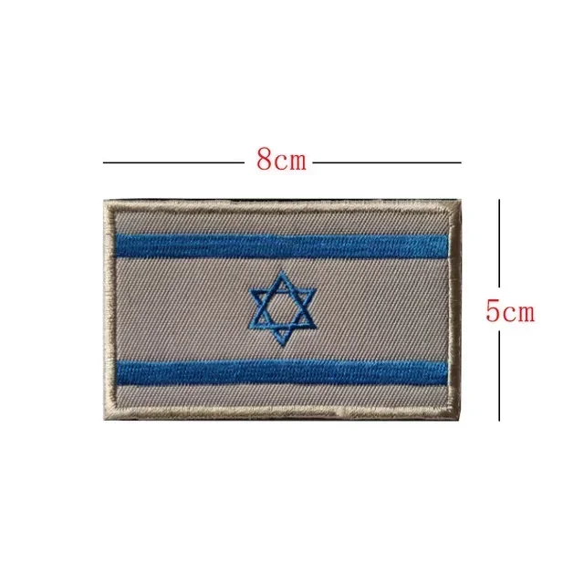 2pcs Blue