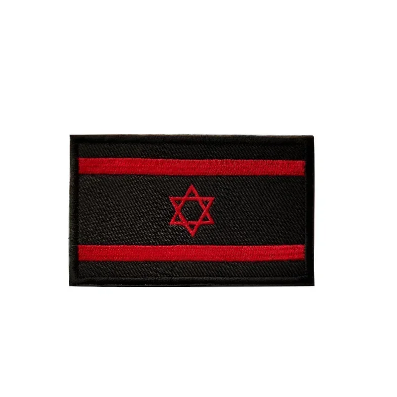 2pcs Back red