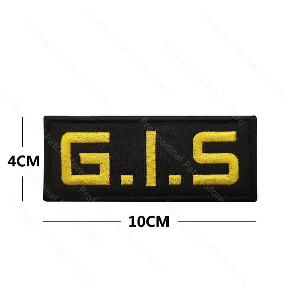 GIS-4