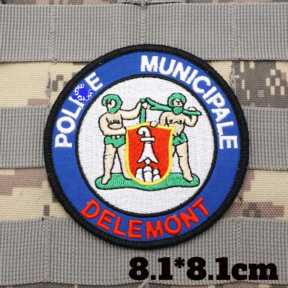 Patchs Brodés Militaires de Sniper Suisse, Danemark ge de Sac à Dos avec Support à Crochet pour Vêtements Patchs Brodés Militaires de Sniper Suisse, Danemark ge de Sac à Dos avec Support à Crochet pour Vêtements