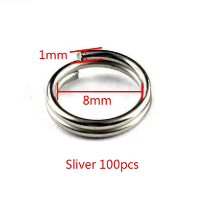 100pcsMG yinse