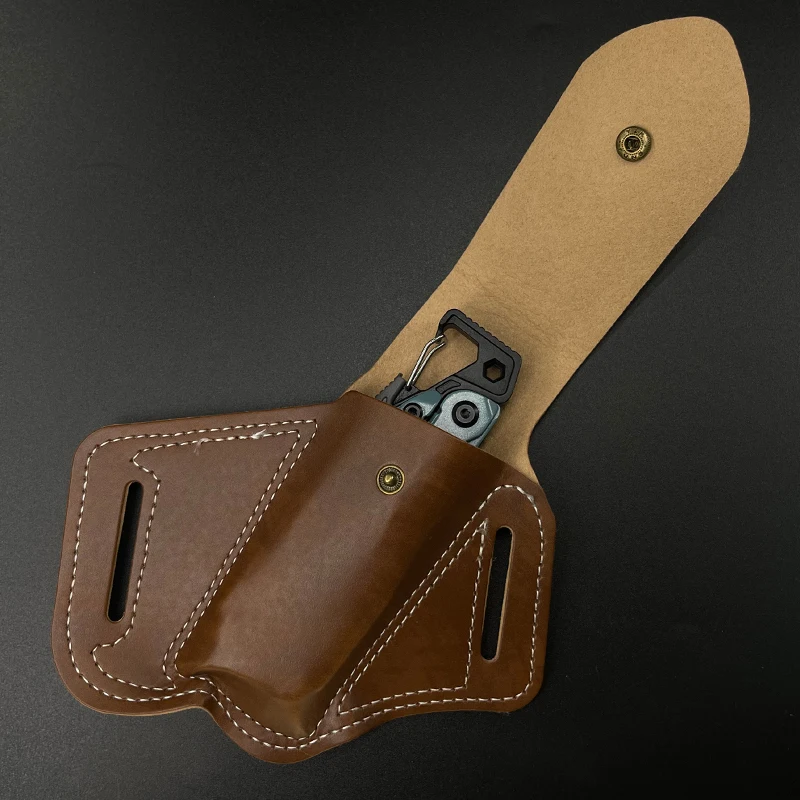 DAKOYU-Outil suisse multifonctionnel avec sifflet, pince d'extérieur, DKShadow disponible en plusieurs couleurs, équipement de camping extérieur