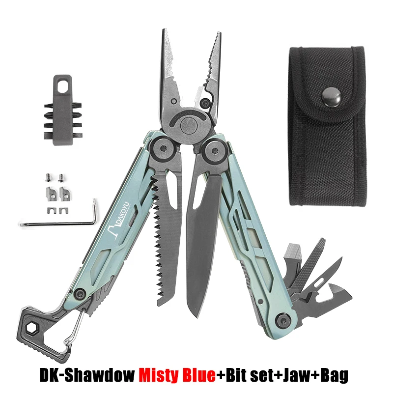 Misty Blue Add Jaw