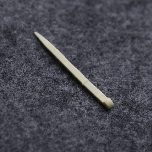 Pinces de remplacement pour stylo à bille, ciseaux à ressort pour 58mm, Victorinox Swiss Army opaque, 1 pièce – Image 2