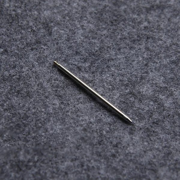 Pinces de remplacement pour stylo à bille, ciseaux à ressort pour 58mm, Victorinox Swiss Army opaque, 1 pièce – Image 3