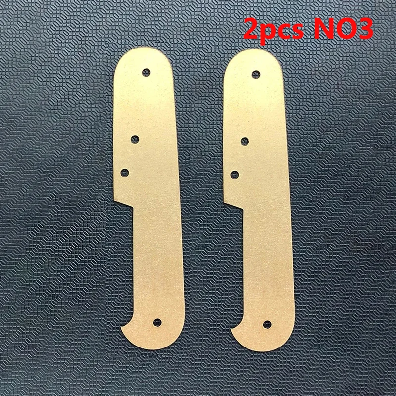 2pcs NO3