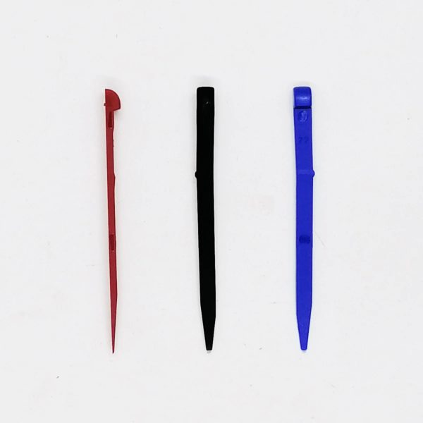 Cure-dents de rechange pour couteau suisse Victorinox, plusieurs couleurs, 1 pièce – Image 2