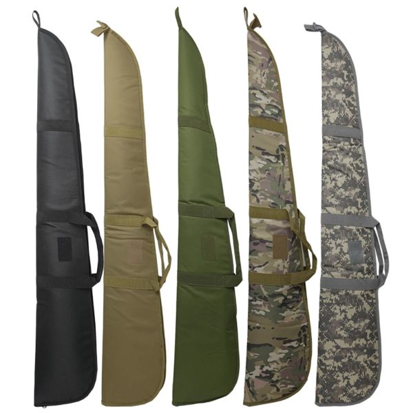 Sac à dos de tir de l'armée pour sports de plein air pour hommes, sac de odorà air comprimé, accessoires de chasse, fusil de sniper Airsoft