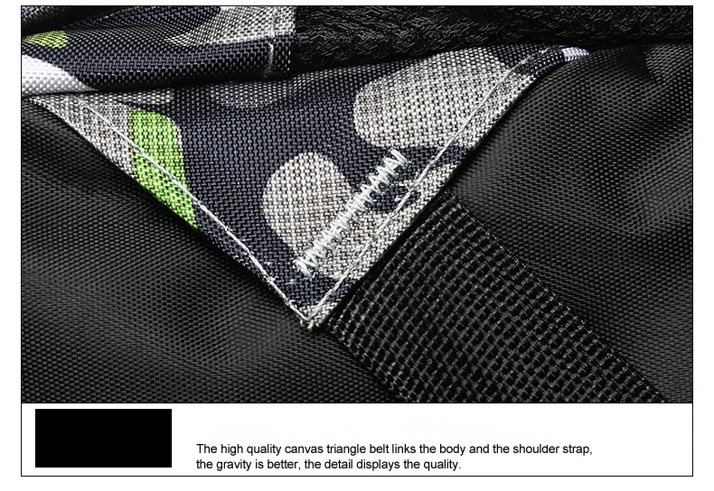 Sac à dos de Camouflage pour hommes et enfants, pour voyage, école, militaire, Cool, pour adolescents, garçons et filles