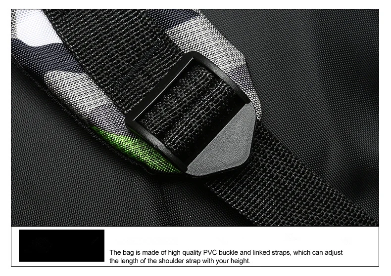 Sac à dos de Camouflage pour hommes et enfants, pour voyage, école, militaire, Cool, pour adolescents, garçons et filles